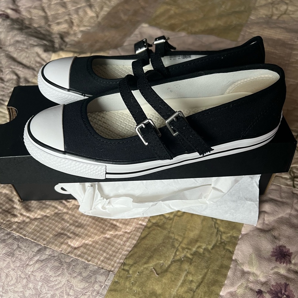 Chuck Taylor All Star Dainty Mary Jane